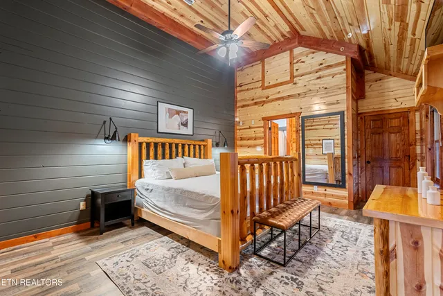 $1,445,000 | 1628 Barn Door Lane, Sevierville, TN 37862