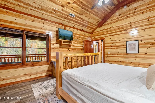 $1,445,000 | 1628 Barn Door Lane, Sevierville, TN 37862