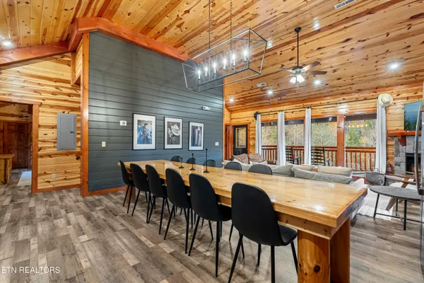 $1,440,000 | 1628 Barn Door Lane, Sevierville, TN 37862