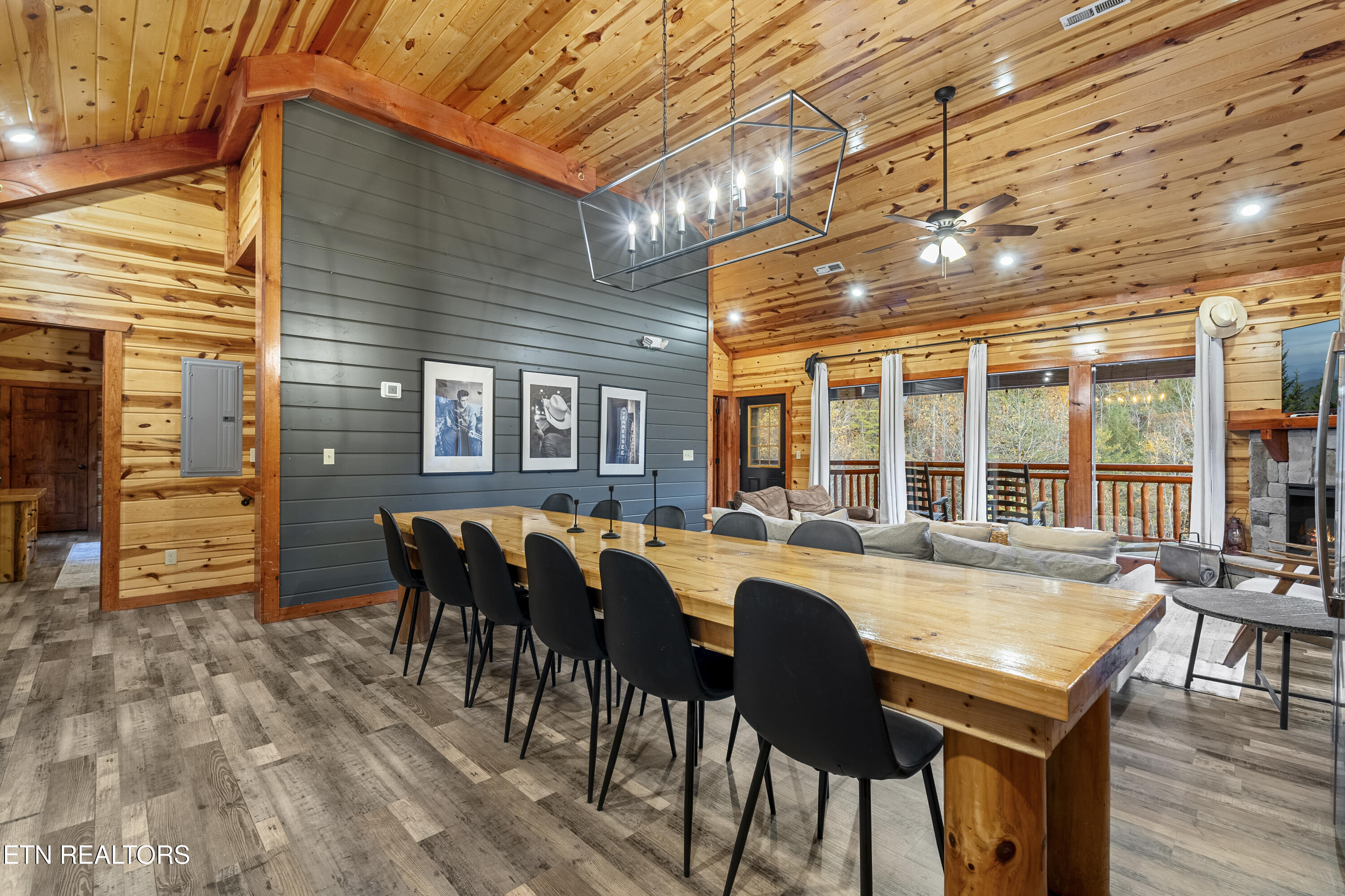 1628 Barn Door Lane Sevierville, TN 37862 - Photo 2 of 47 DSC05003-HDR