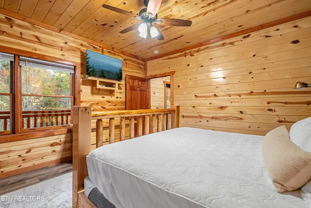 $1,445,000 | 1628 Barn Door Lane, Sevierville, TN 37862