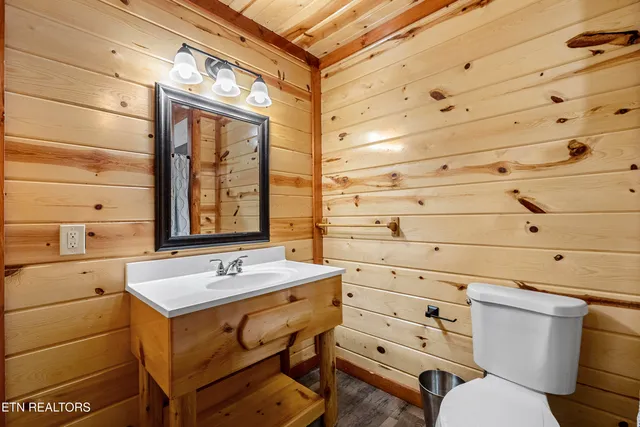 $1,445,000 | 1628 Barn Door Lane, Sevierville, TN 37862