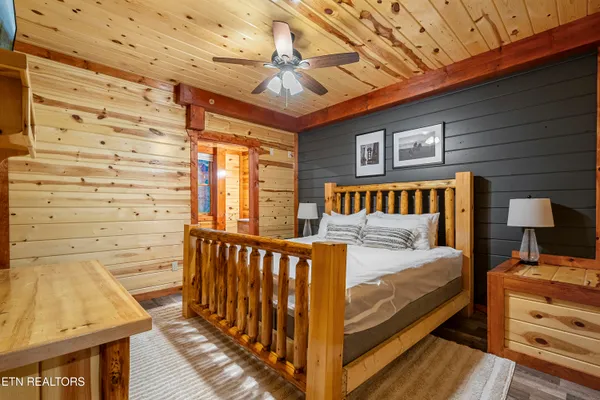 $1,440,000 | 1628 Barn Door Lane, Sevierville, TN 37862