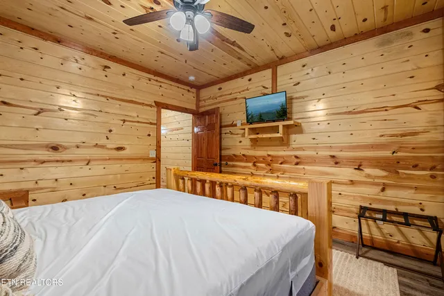 $1,445,000 | 1628 Barn Door Lane, Sevierville, TN 37862