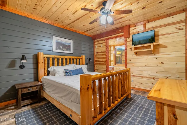 $1,445,000 | 1628 Barn Door Lane, Sevierville, TN 37862