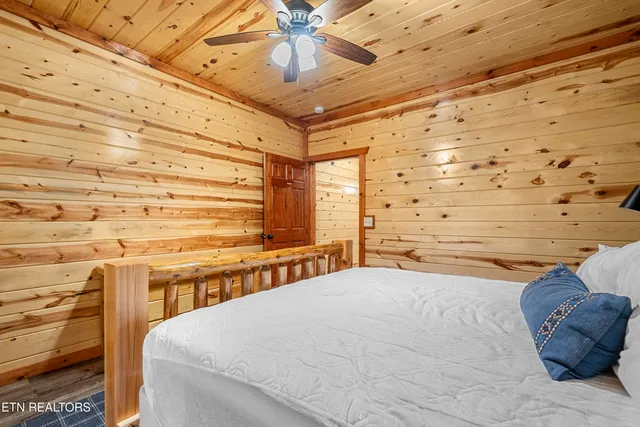 $1,445,000 | 1628 Barn Door Lane, Sevierville, TN 37862