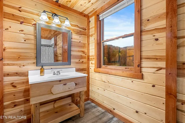 $1,445,000 | 1628 Barn Door Lane, Sevierville, TN 37862