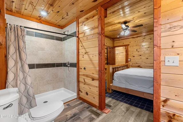 $1,445,000 | 1628 Barn Door Lane, Sevierville, TN 37862