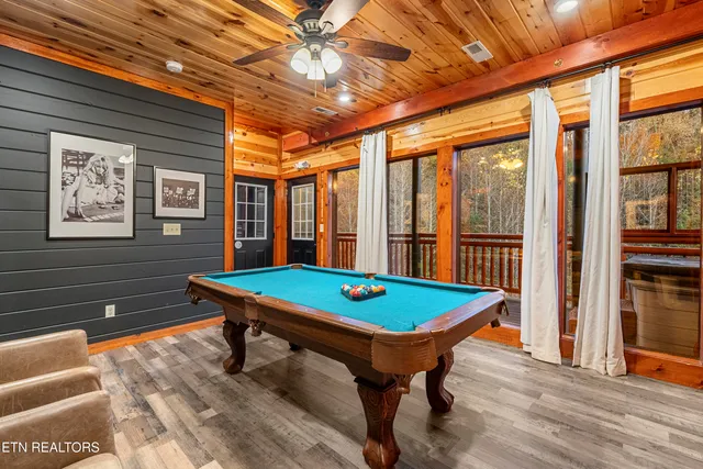 $1,445,000 | 1628 Barn Door Lane, Sevierville, TN 37862