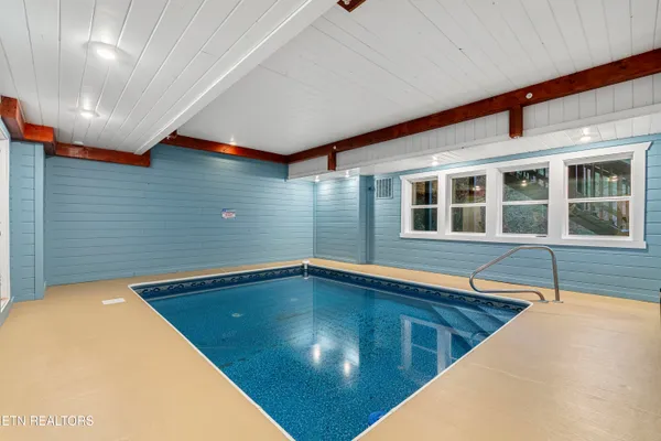 $1,440,000 | 1628 Barn Door Lane, Sevierville, TN 37862