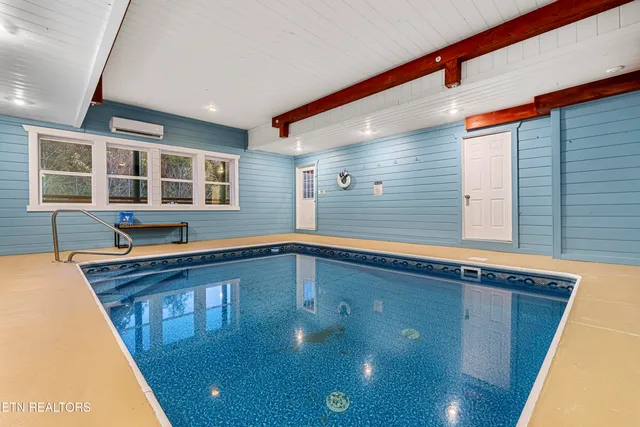 $1,445,000 | 1628 Barn Door Lane, Sevierville, TN 37862