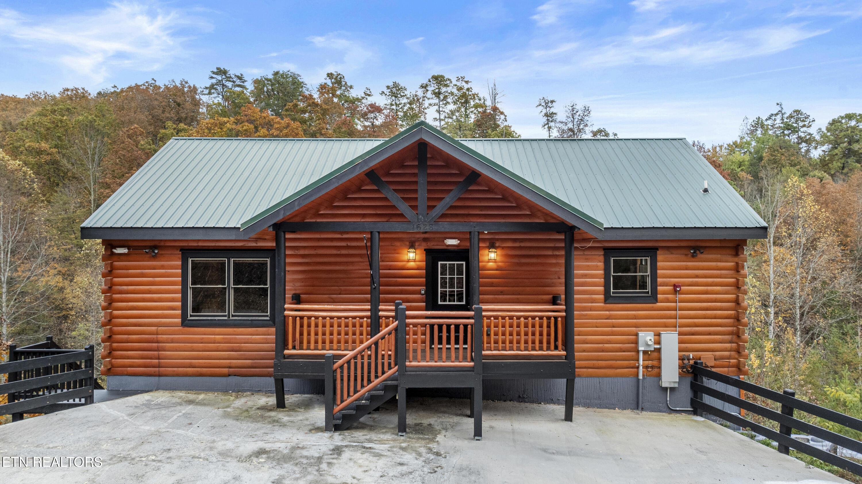 1628 Barn Door Lane Sevierville, TN 37862 - Photo 45 of 47 DJI_0865-HDR