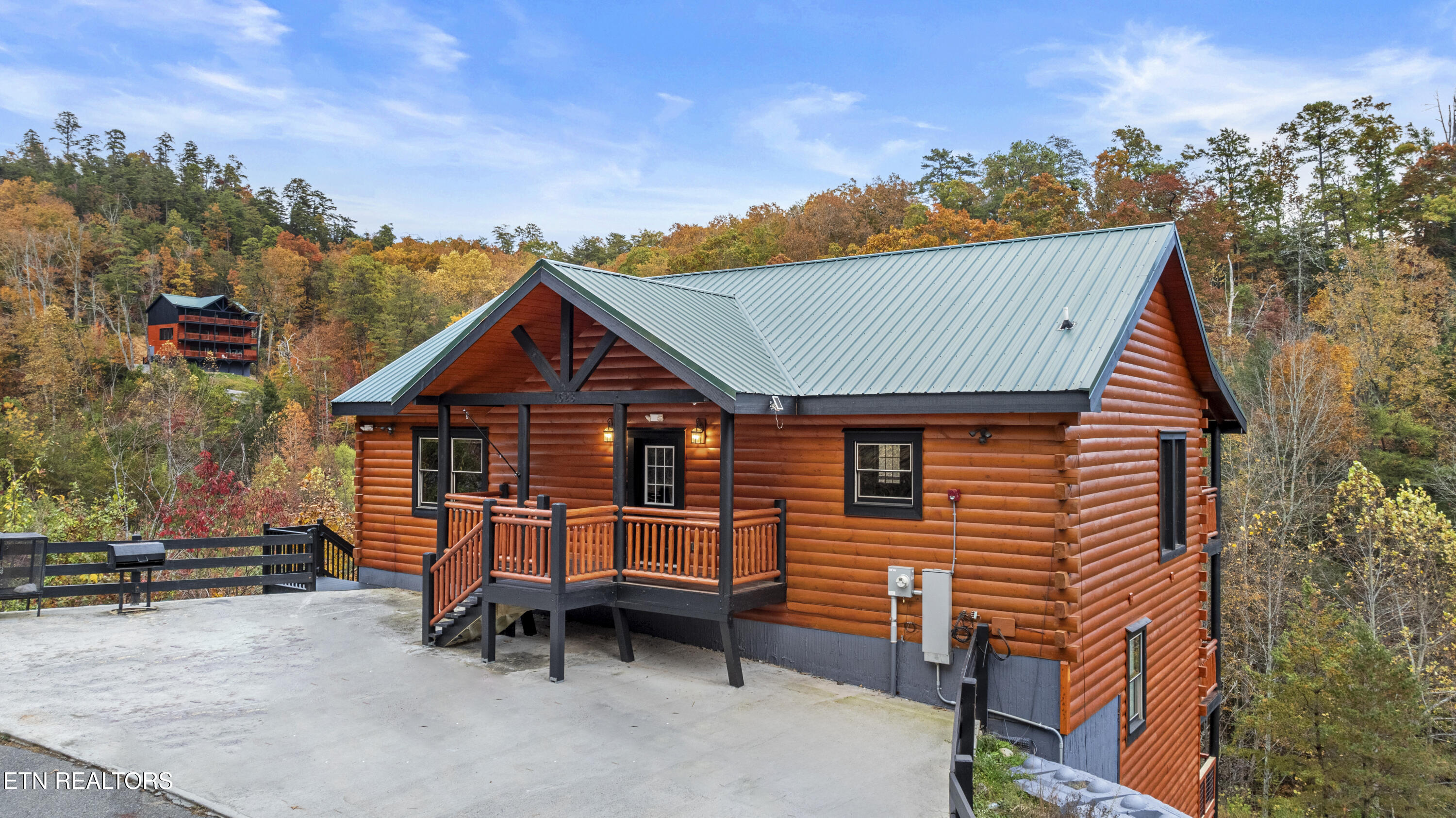 1628 Barn Door Lane Sevierville, TN 37862 - Photo 46 of 47 DJI_0870-HDR