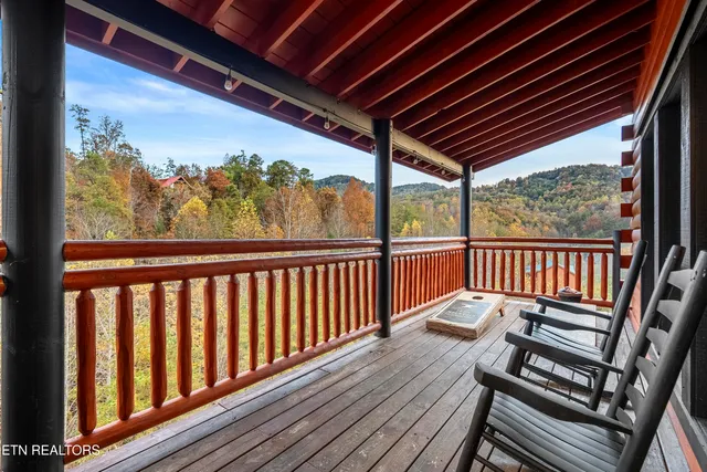 $1,445,000 | 1628 Barn Door Lane, Sevierville, TN 37862
