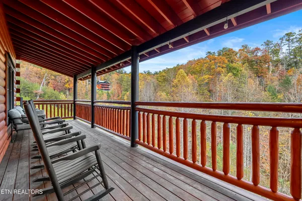 $1,440,000 | 1628 Barn Door Lane, Sevierville, TN 37862