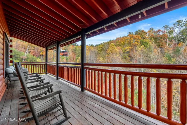 $1,445,000 | 1628 Barn Door Lane, Sevierville, TN 37862