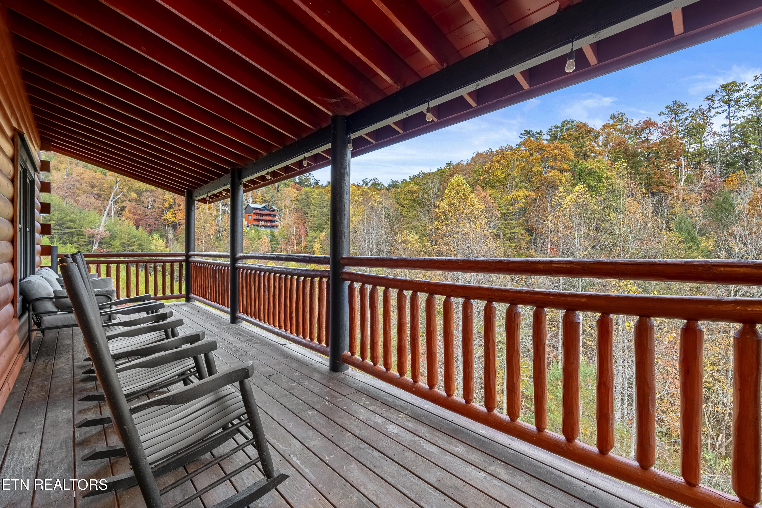 1628 Barn Door Lane Sevierville, TN 37862 - Photo 10 of 47 DSC04923-HDR