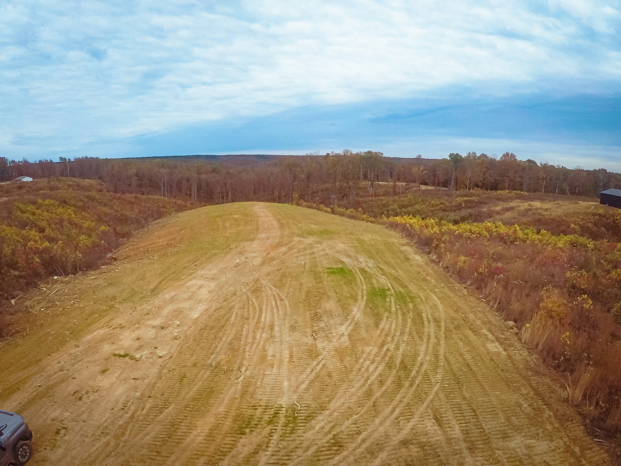 0 Springer Road Hohenwald, TN 38462 - Photo 12 of 15 a view of an ocean