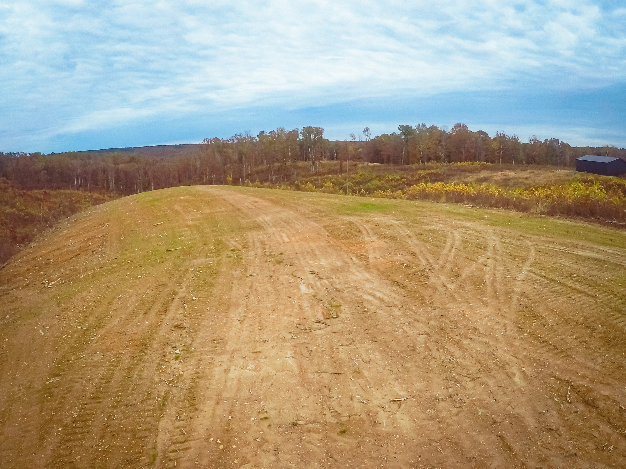 0 Springer Road Hohenwald, TN 38462 - Photo 5 of 15 a view of an ocean