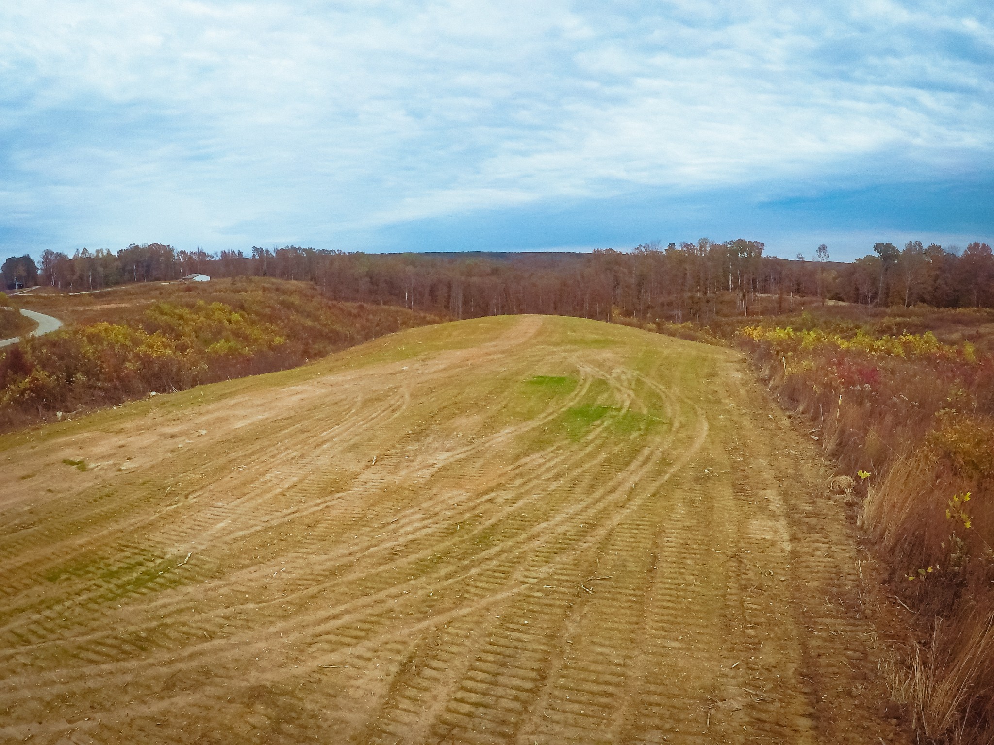 0 Springer Road Hohenwald, TN 38462 - Photo 6 of 15 a view of an ocean