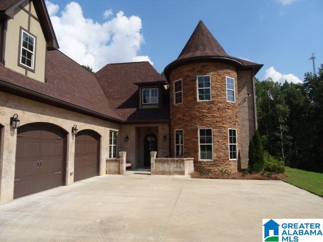 305 Normandy Lane Chelsea, AL 35043 - Photo 3 of 44