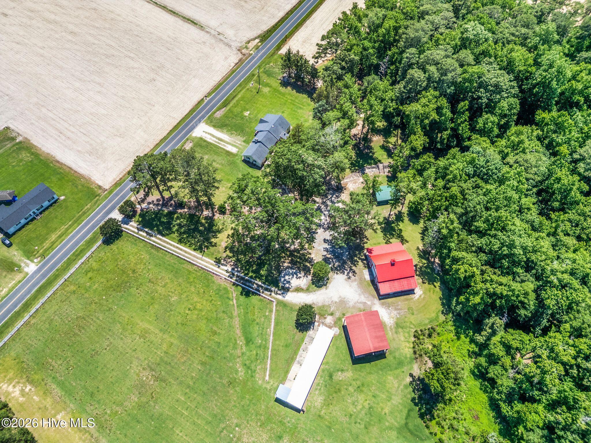 170 William Pearce Road Kinston, NC 28501 - Photo 70 of 76