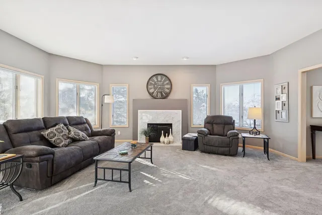 $899,900 | 2065 Woodstone Court, Victoria, MN 55386