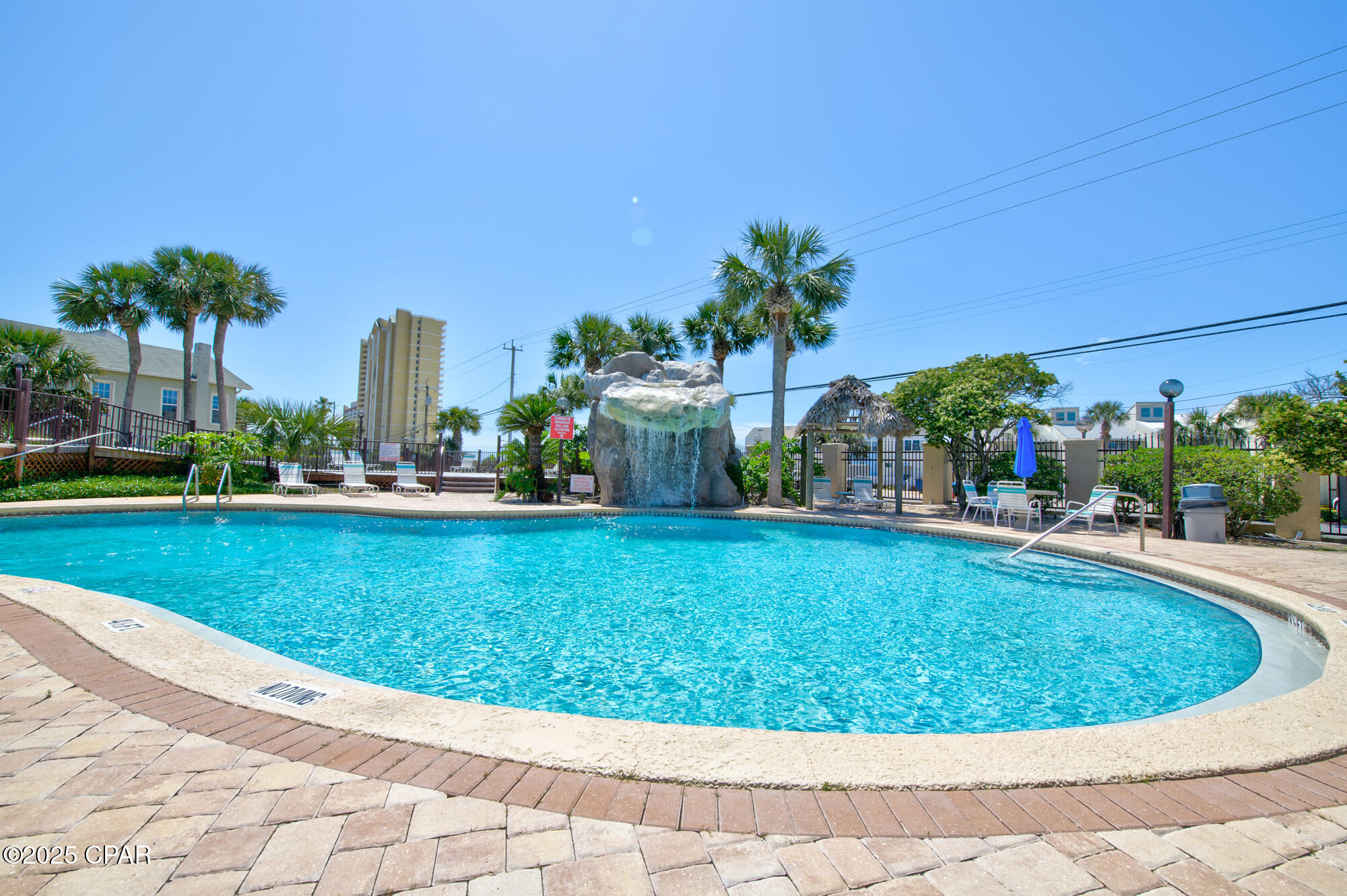17620 Front Beach Road, Unit Y3 Panama City Beach, FL 32413 - Photo 68 of 82