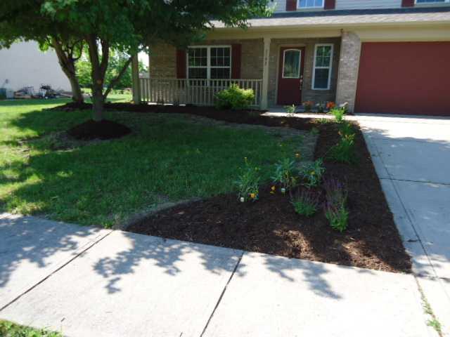 1193 Oak Leaf Road Franklin, IN 46131 - Photo 3 of 18