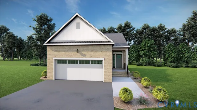 $982,216 | 3928 Lantern Vw Place, Henrico, VA 23233