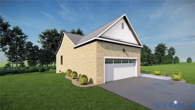 $982,216 | 3928 Lantern Vw Place, Henrico, VA 23233