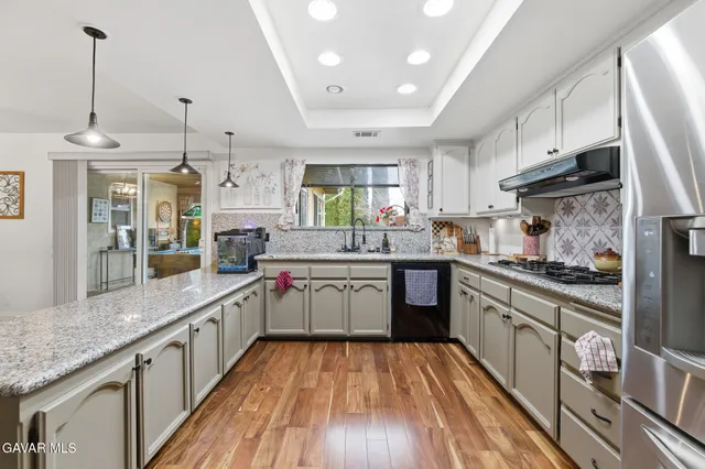 $535,000 | 5003 Ave L 3 W Lancaster Ca West, Lancaster, CA 93536