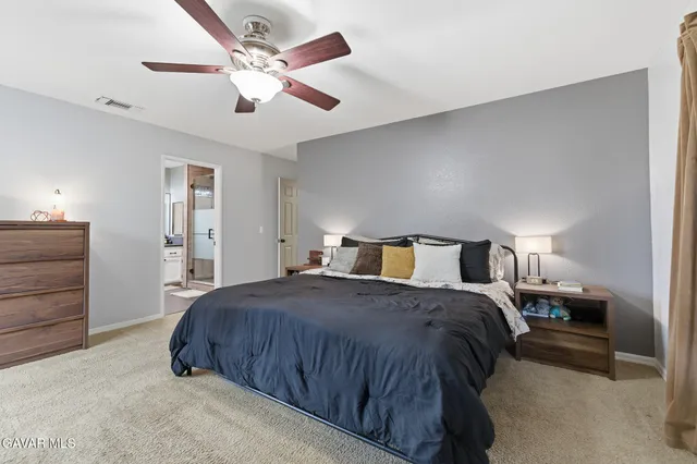 $535,000 | 5003 Ave L 3 W Lancaster Ca West, Lancaster, CA 93536