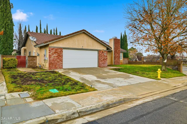 $535,000 | 5003 Ave L 3 W Lancaster Ca West, Lancaster, CA 93536