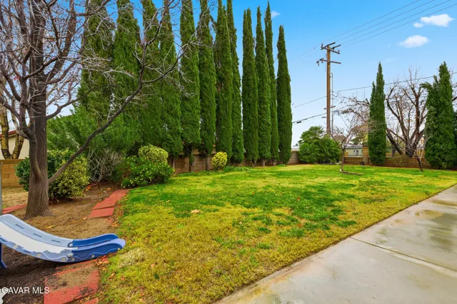 $535,000 | 5003 Ave L 3 W Lancaster Ca West, Lancaster, CA 93536