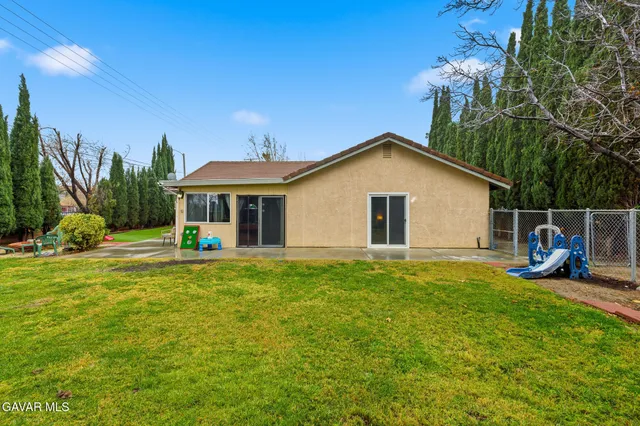$535,000 | 5003 Ave L 3 W Lancaster Ca West, Lancaster, CA 93536