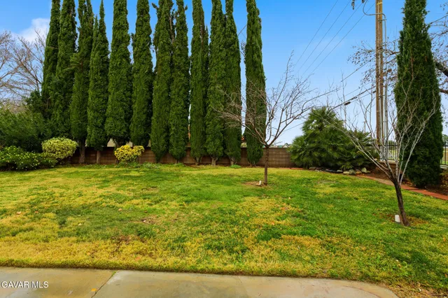 $535,000 | 5003 Ave L 3 W Lancaster Ca West, Lancaster, CA 93536