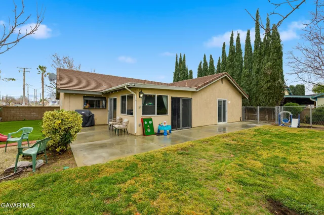 $535,000 | 5003 Ave L 3 W Lancaster Ca West, Lancaster, CA 93536