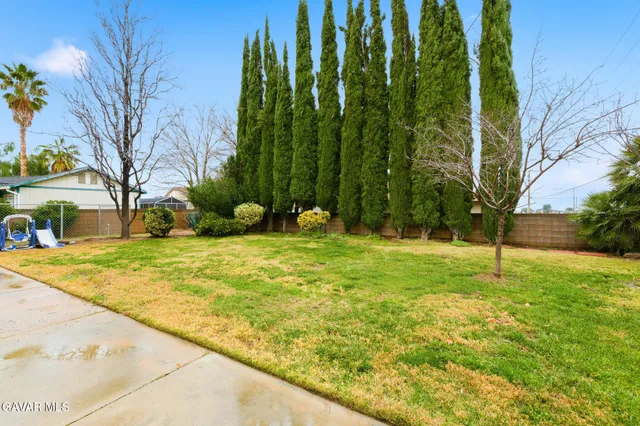 $535,000 | 5003 Ave L 3 W Lancaster Ca West, Lancaster, CA 93536