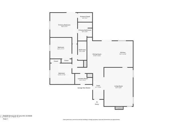 $535,000 | 5003 Ave L 3 W Lancaster Ca West, Lancaster, CA 93536