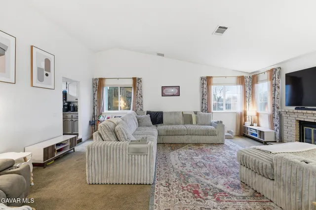 $535,000 | 5003 Ave L 3 W Lancaster Ca West, Lancaster, CA 93536