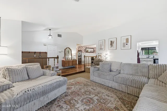 $535,000 | 5003 Ave L 3 W Lancaster Ca West, Lancaster, CA 93536