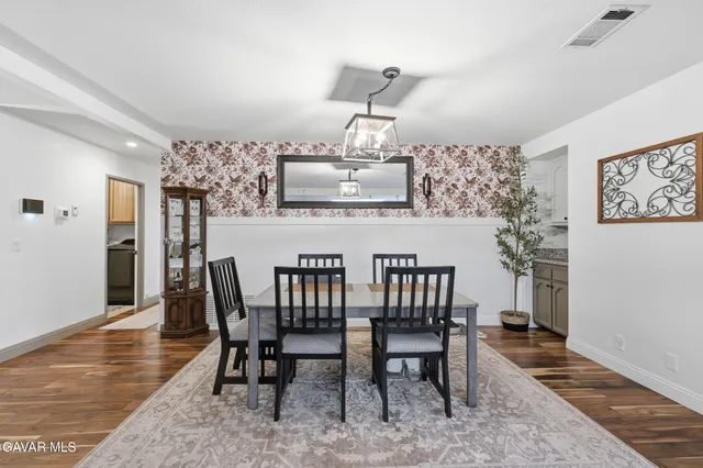 $535,000 | 5003 Ave L 3 W Lancaster Ca West, Lancaster, CA 93536