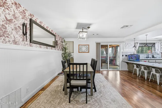 $535,000 | 5003 Ave L 3 W Lancaster Ca West, Lancaster, CA 93536