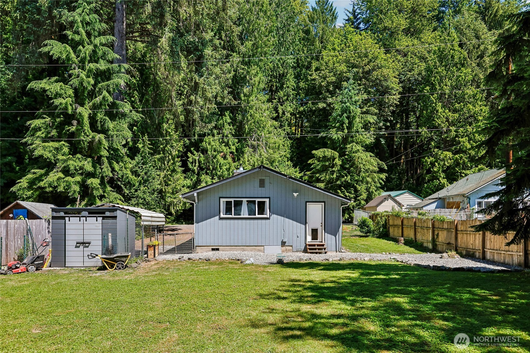 6026 Scherrer Road Granite Falls, WA 98252 - Photo 21 of 25