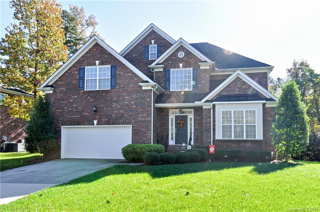 939 Ashford Way Fort Mill, SC 29708 - Photo 1 of 13