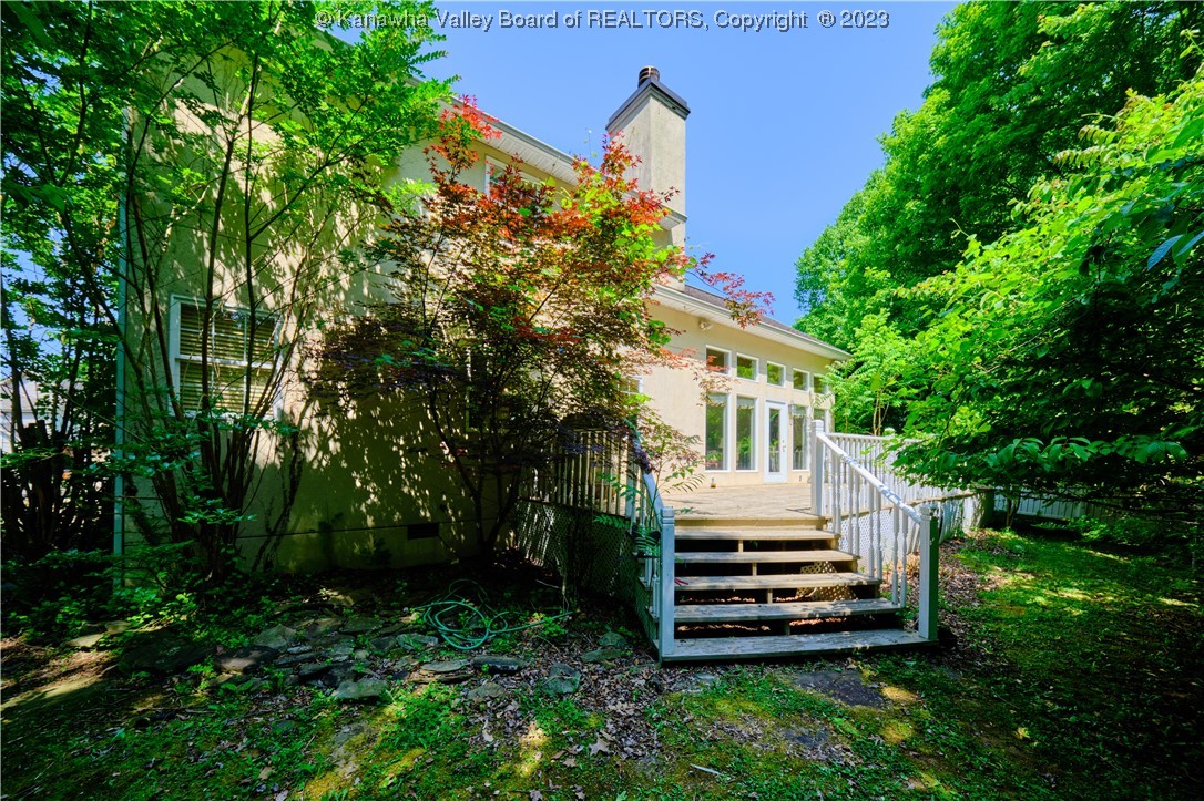 216 Flintlock Road Charleston, WV 25314 - Photo 30 of 33 Gallery Image 30