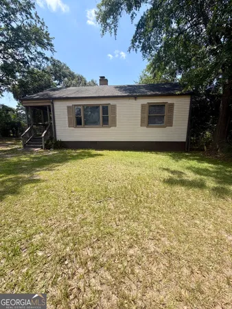$1,175 | 607 McArthur Boulevard, Warner Robins, GA 31093