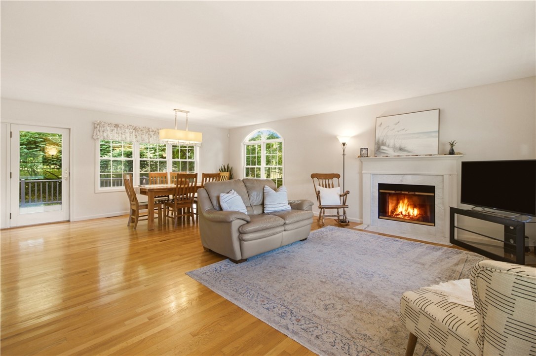 5 Wingate Road South Kingstown, RI 02879 - Photo 9 of 49