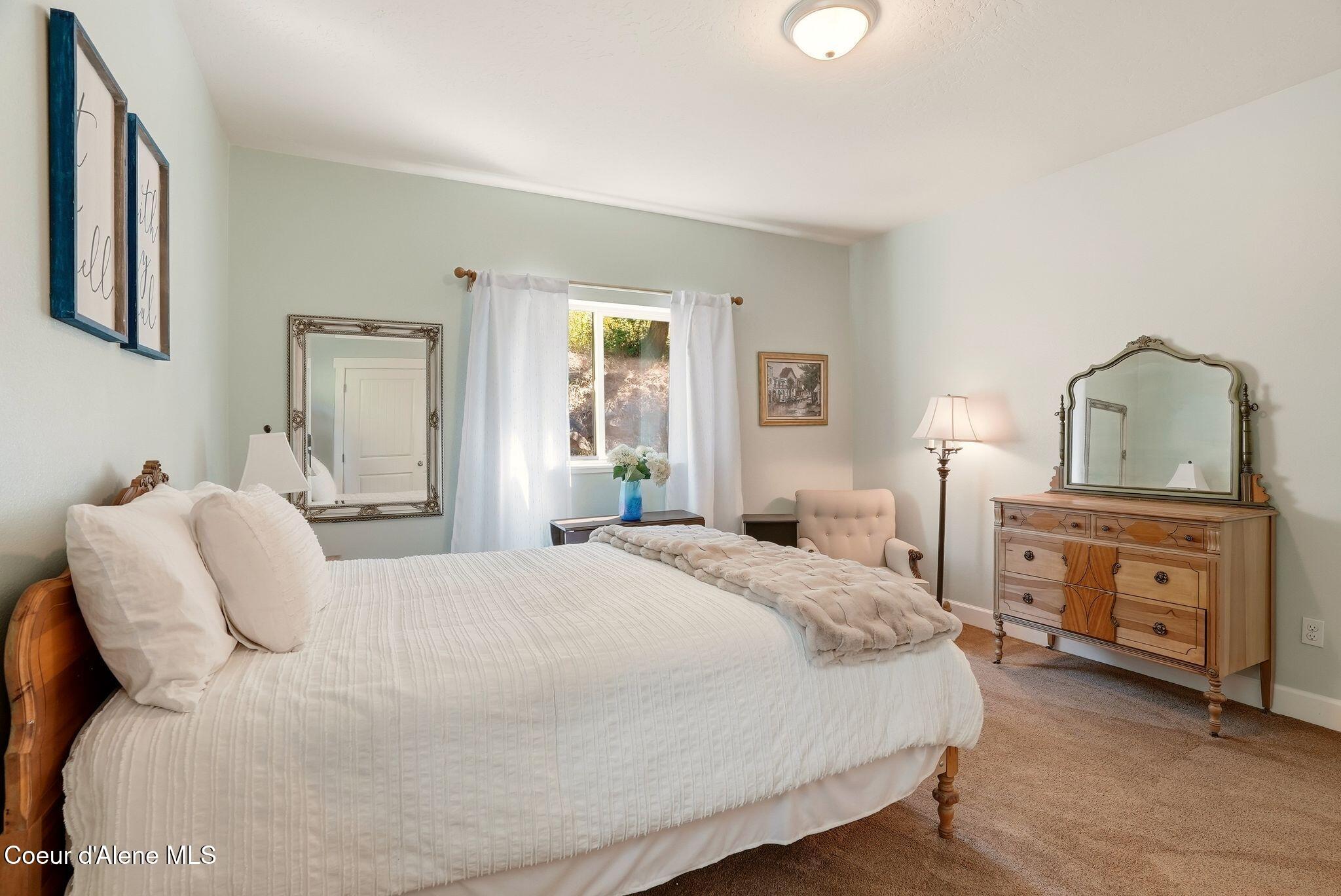 2212 South Silver Beach Road Coeur D'Alene, ID 83814 - Photo 53 of 112 Bedroom #2